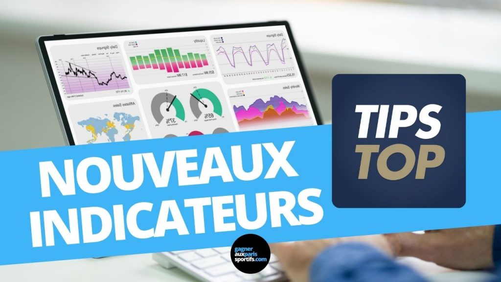 tipstop : nouveaux indicateurs