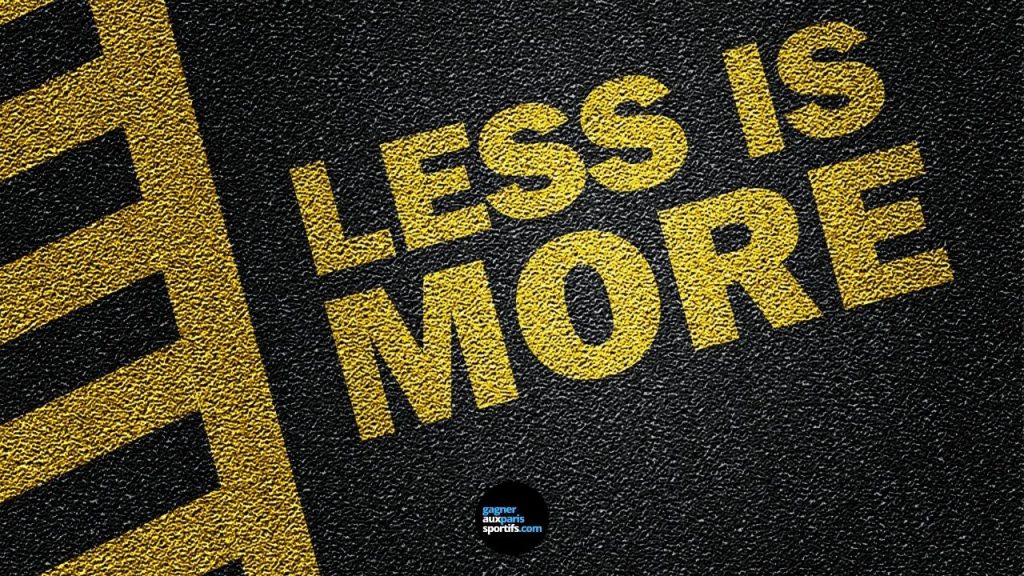 7 conseils pour en faire moins et gagner plus...