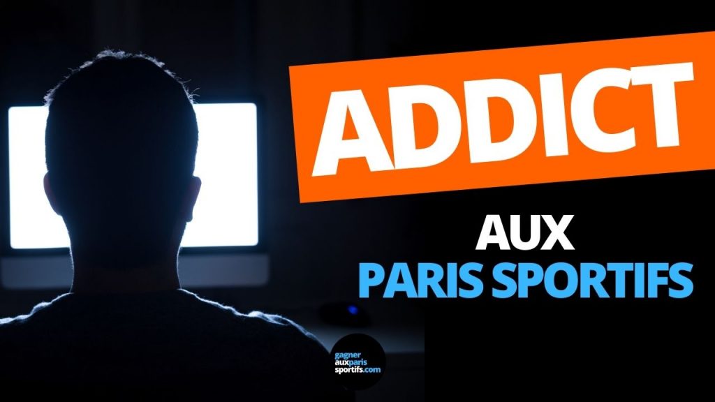 7 questions pour savoir si tu es addict aux paris sportifs