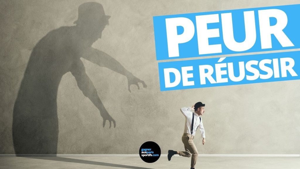 est-ce que tu as peur de réussir