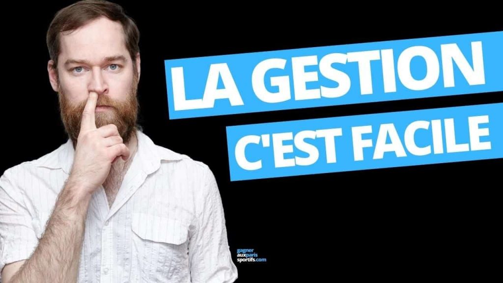 la gestion c'est facile