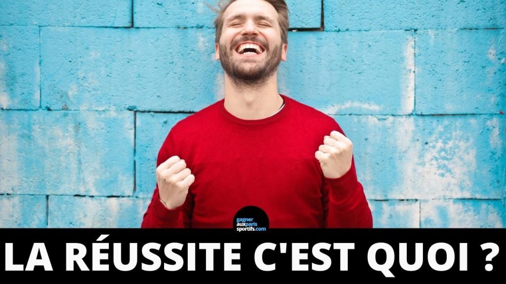 la réussite