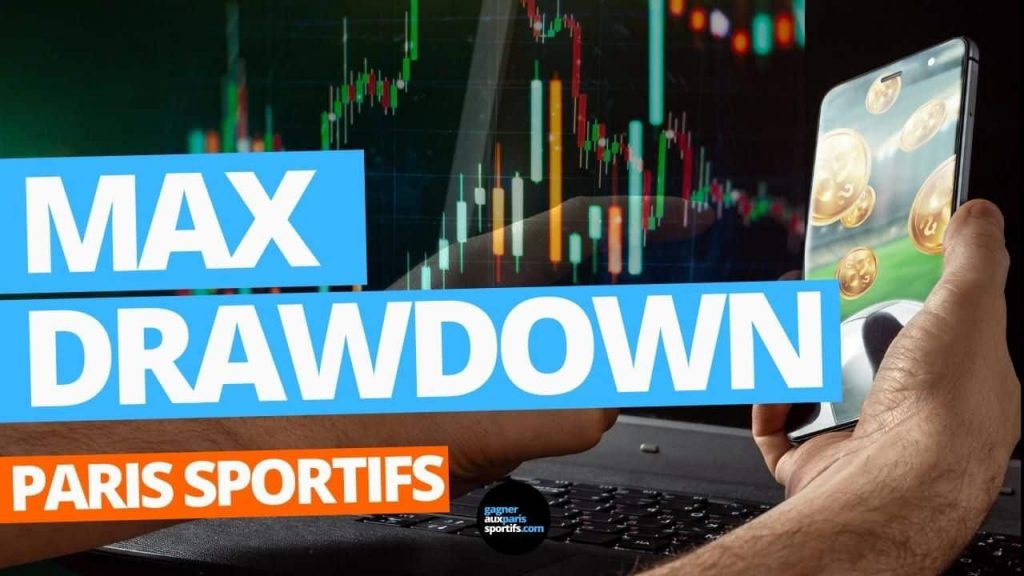 max drawdown