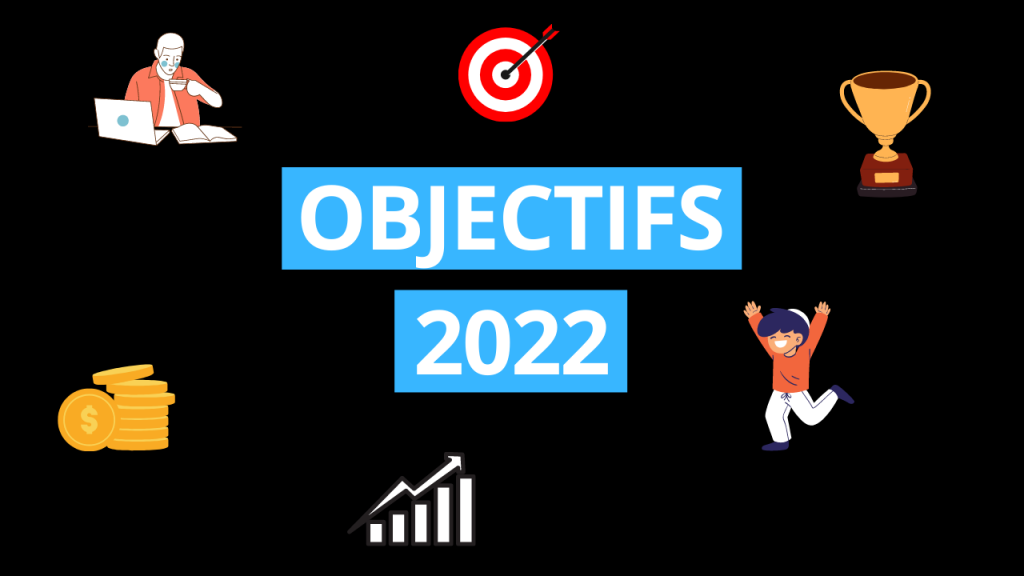 objectifs 2022