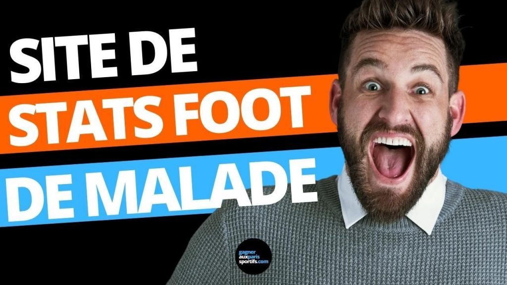 un site de statistiques foot