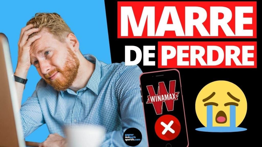 erreurs dans nos paris sportifs