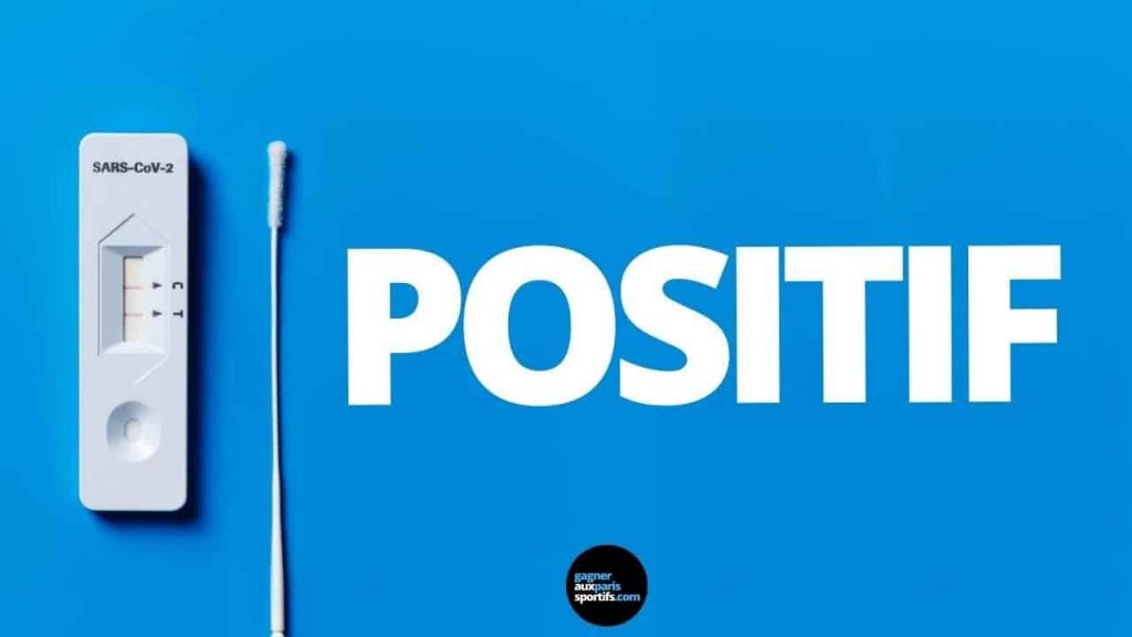 positif