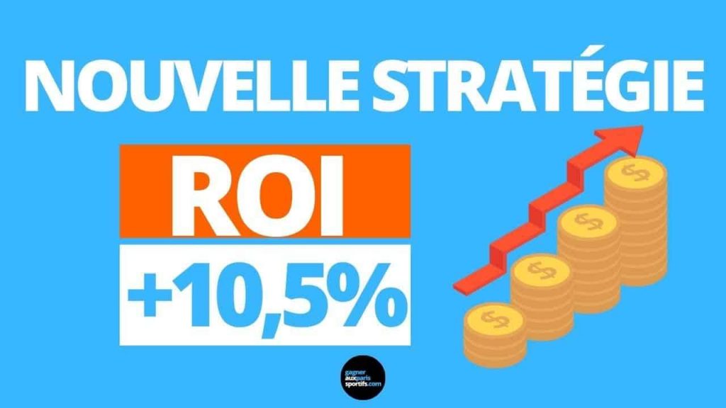 parier en fonction des cotes