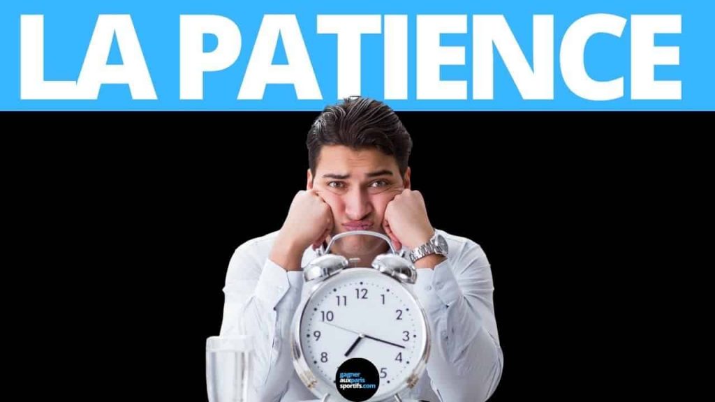 la patience