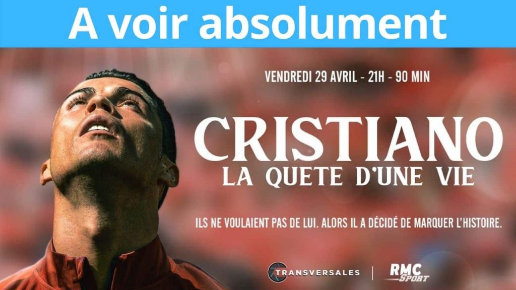 cristiano, la quête d'une vie