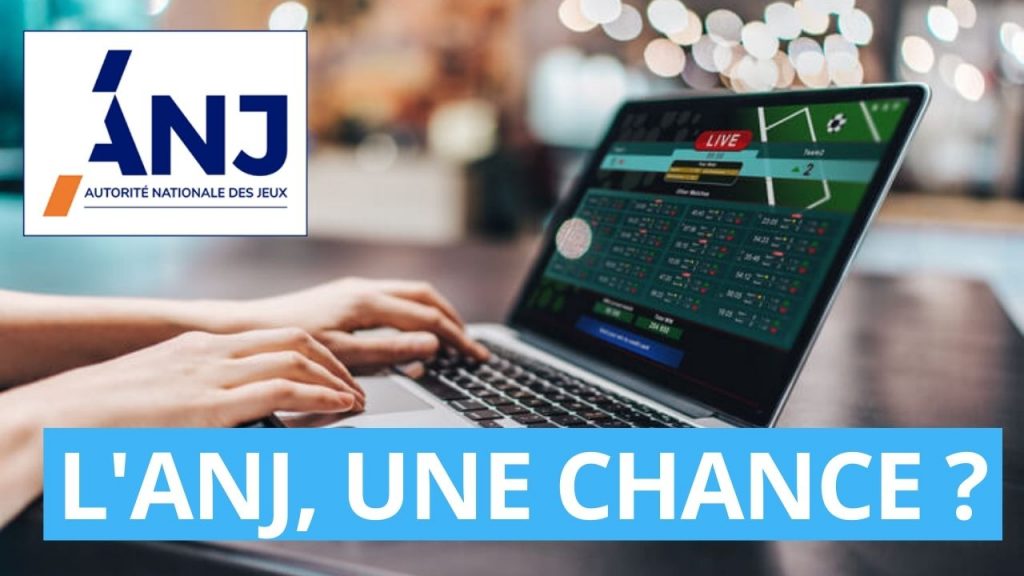 L'ANJ, une chance ?