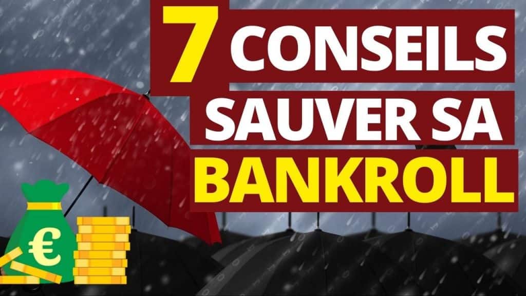 sauver ta bankroll