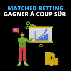 MATCHED BETTING