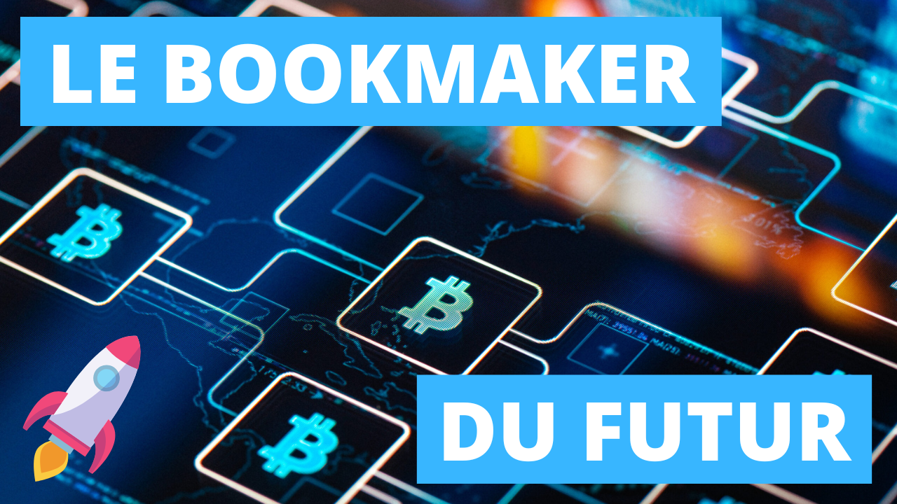 le bookmaker du futur