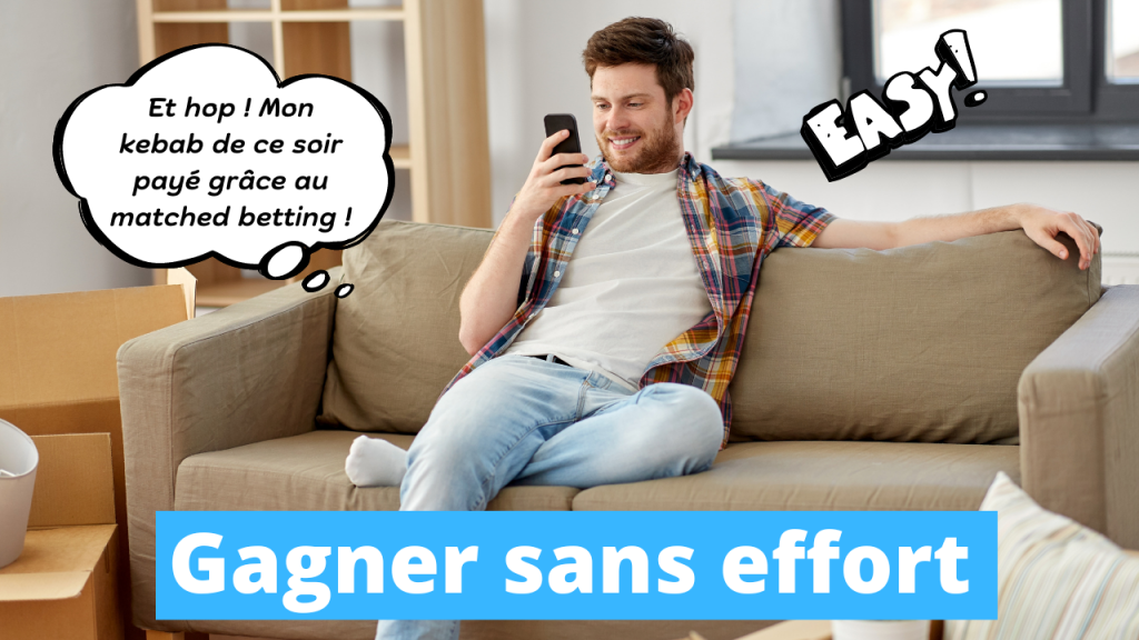 gagner sans effort