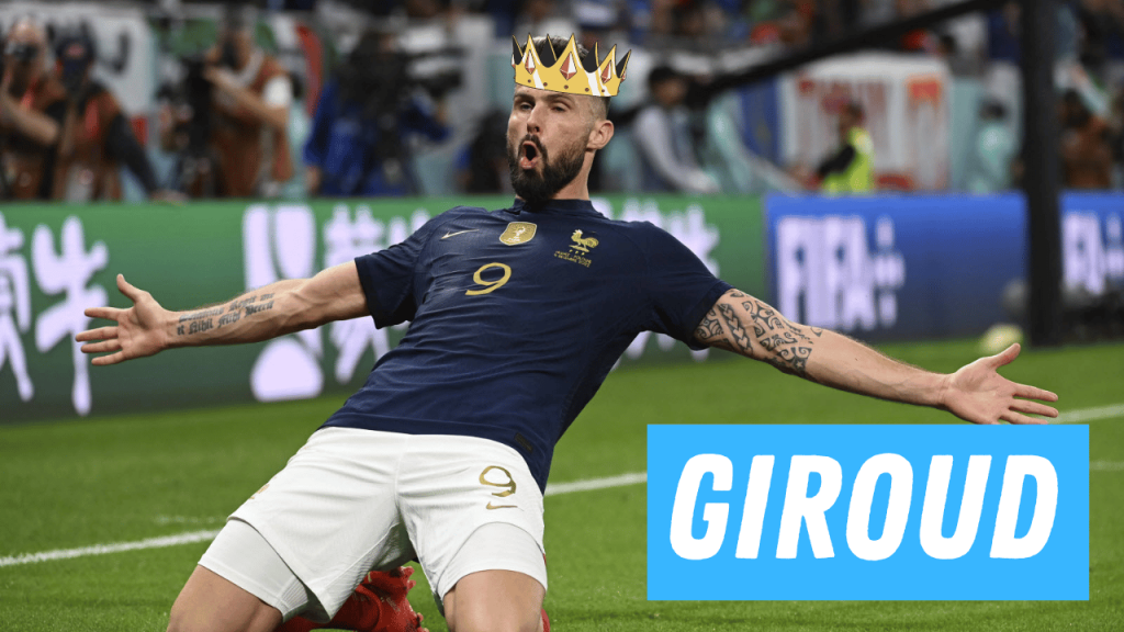 giroud