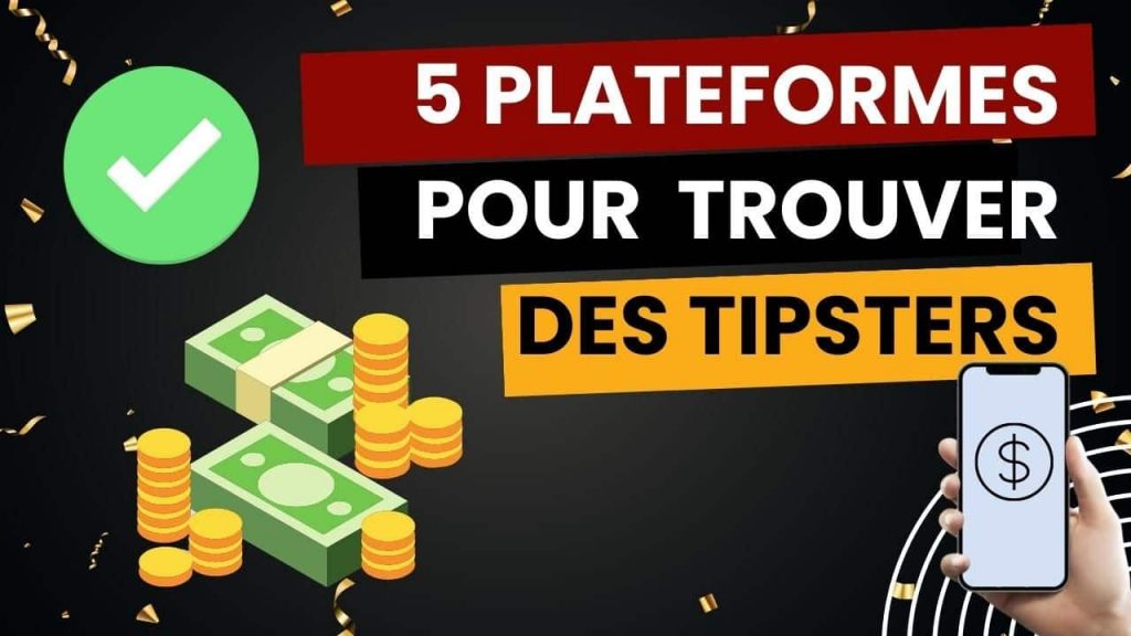 plateformes pour trouver des bons pronostiqueurs