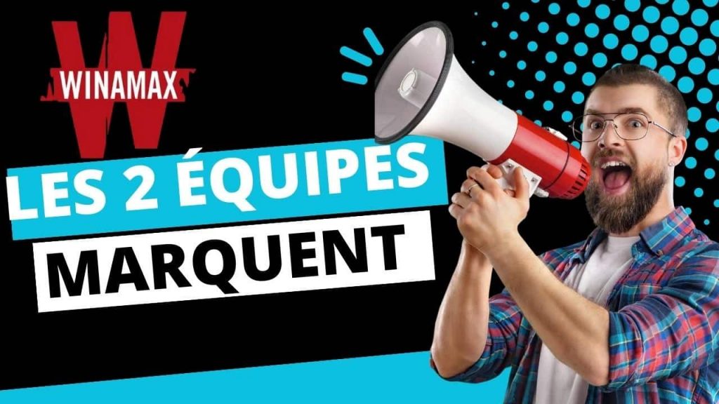 faut-il parier sur les 2 équipes marquent