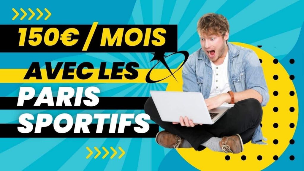 gagner 150€ par mois