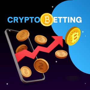 crypto betting
