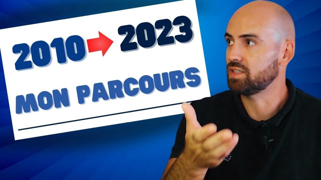 mon parcours dans les paris sportifs