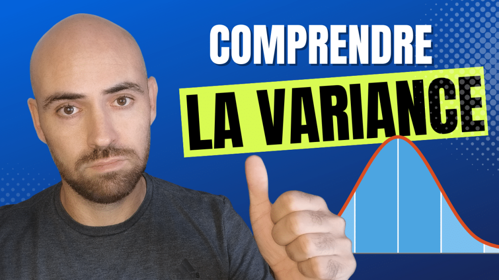 variance dans les paris sportifs