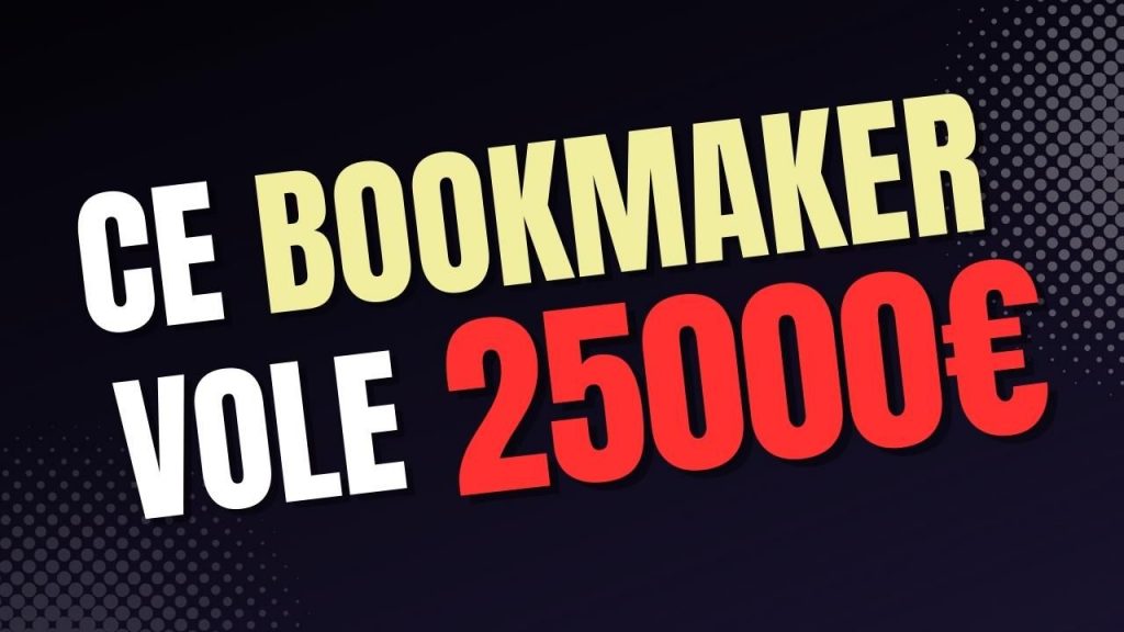 rollbit nous vole 25000€