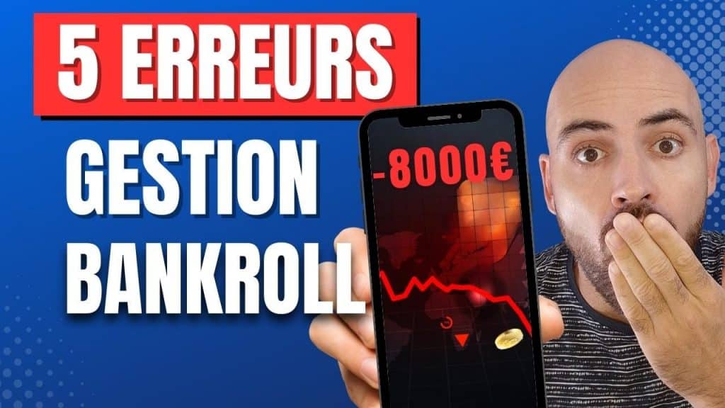 gestion de bankroll