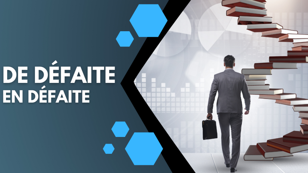 De Défaite en Défaite : Les Leçons des Paris Sportifs