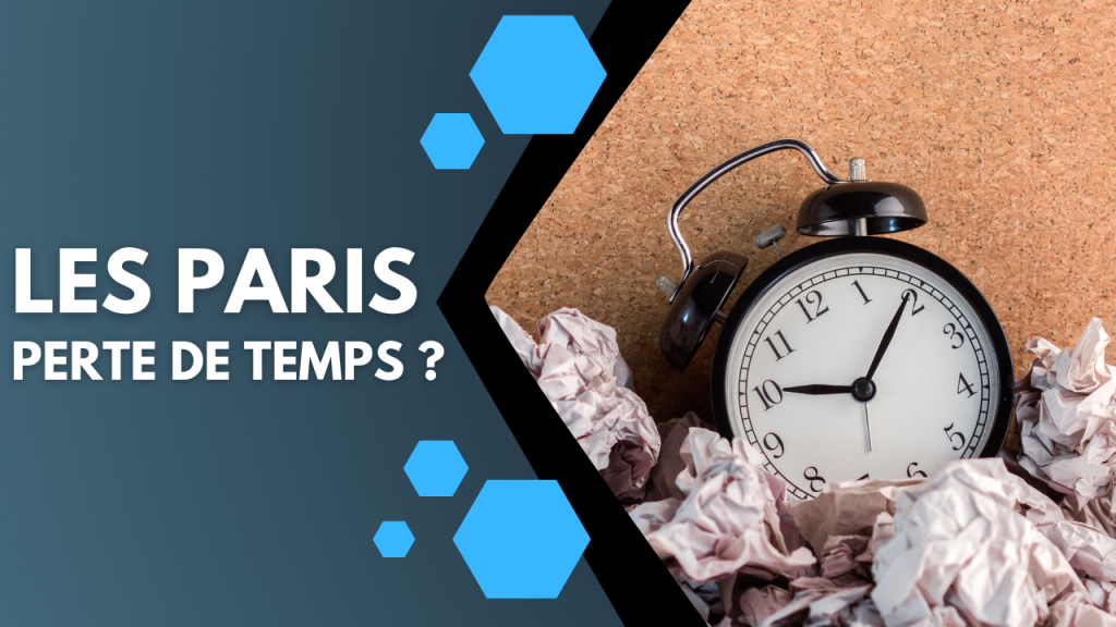 perte de temps