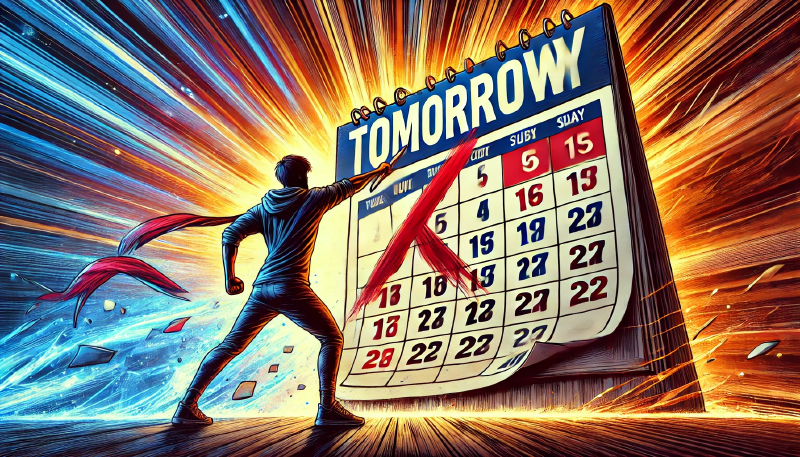 Arrête de faire ça