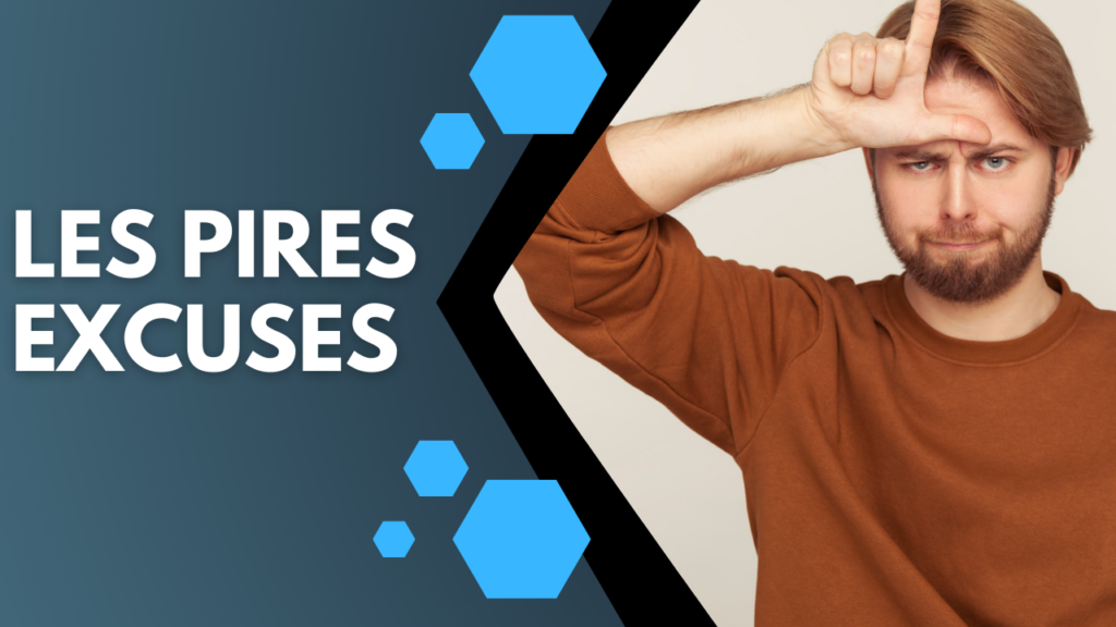 Les pires excuses des parieurs perdants (tu en utilises sûrement une)