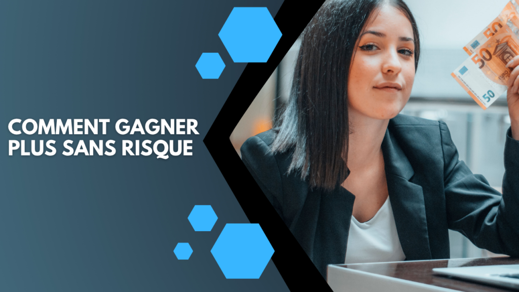 Comment augmenter ses gains aux paris sans prendre plus de risques