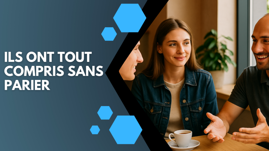 Ils n’ont jamais parié. Pourtant, ils ont tout compris.